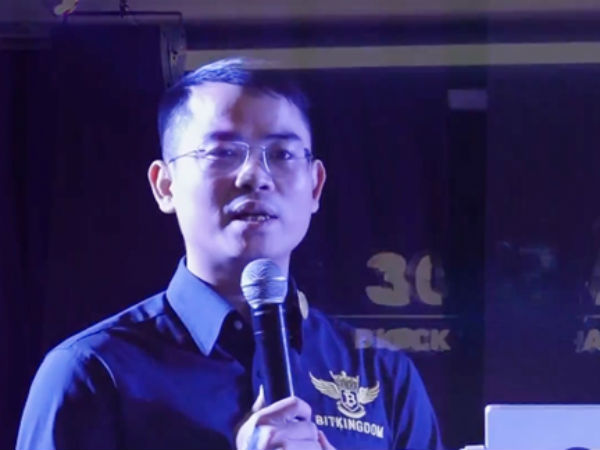 Ai đứng sau công ty bị tố lừa đảo 15.000 tỷ đồng?