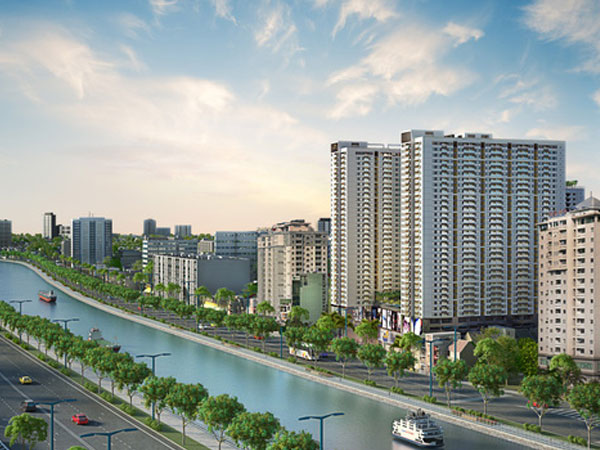 Bộ Xây dựng vào cuộc ngăn đầu cơ đất ở Phú Quốc, Vân Đồn, Vân Phong