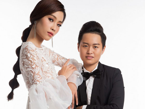 Chị gái Nam Em nói về người yêu đồng giới: Yêu Bảo Thy, tôi được chiều như công chúa!