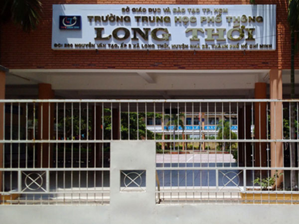 Cô giáo không nói ba tháng: 'Tôi muốn được tiếp tục đứng lớp'