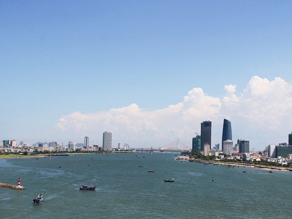 Đất Đà Nẵng tăng 200%: Ôm đầu cơ 1 tuần, lãi ngay 1 tỷ