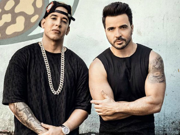 'Despacito' tăng hơn 20 triệu lượt xem sau khi bị hack