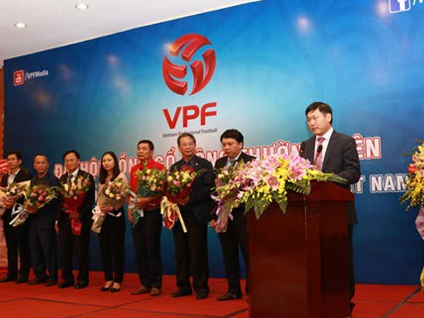 Giải mã mối liên kết VFF - VPF