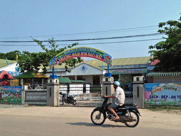 Giáo viên 'tố' bị hiệu trưởng gợi ý phá thai vì có con thứ 3