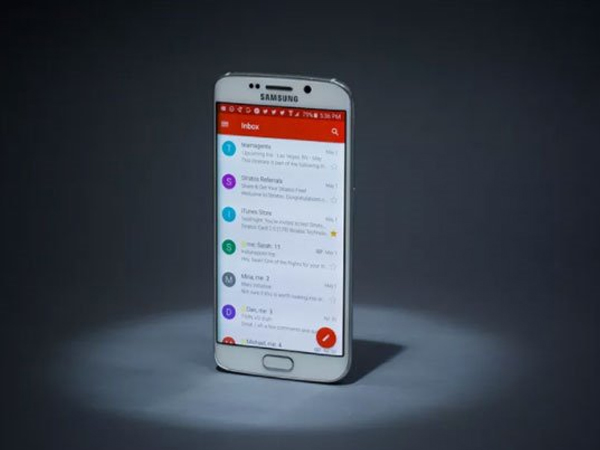 Google chuẩn bị ra thiết kế Gmail mới trong vài tuần nữa