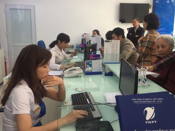 Không nhận được tin nhắn yêu cầu bổ sung ảnh, chủ thuê bao có bị thu hồi số di động?