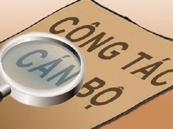 Kỷ luật hơn 1.200 cán bộ ngành Tài chính