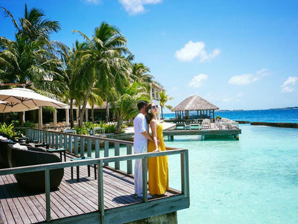 Ly hôn vì không hợp 'chuyện ấy' - bài viết chân thật phát sốc cho những ai tin chỉ cần tình yêu là đủ!
