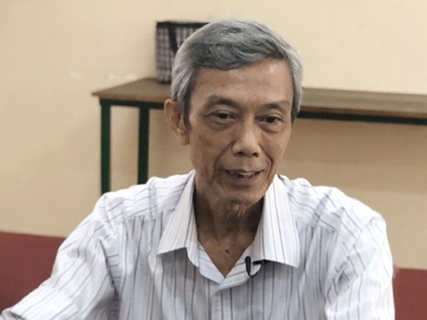 Nam sinh Trường Nguyễn Khuyến tự tử có điểm trung bình 8,9