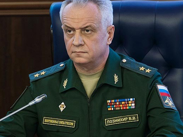 Nga điều thêm quân tới Syria