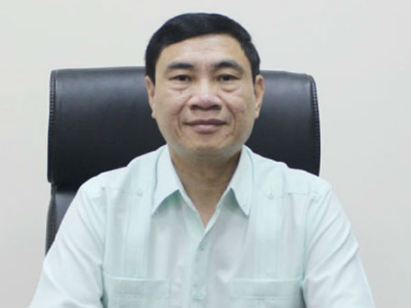 Nguyên Cục trưởng của Bộ Công an bị cảnh cáo