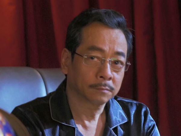 'Ông trùm' Người phán xử sốc vì bị lừa đảo 10 tháng lương hưu trong 30 phút
