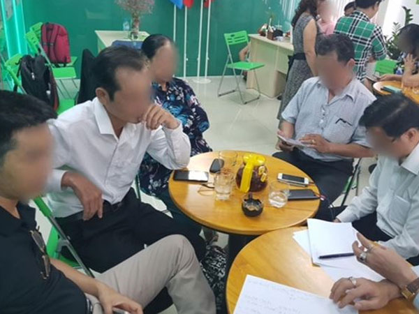 Sau vụ 'vỡ' đường dây tiền ảo đa cấp ngàn tỷ: Sàn ảo vẫn nhộn nhịp