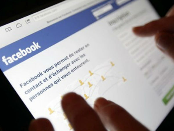 Thực hư tin dọa 'đóng' tài khoản Facebook của người dùng Việt Nam