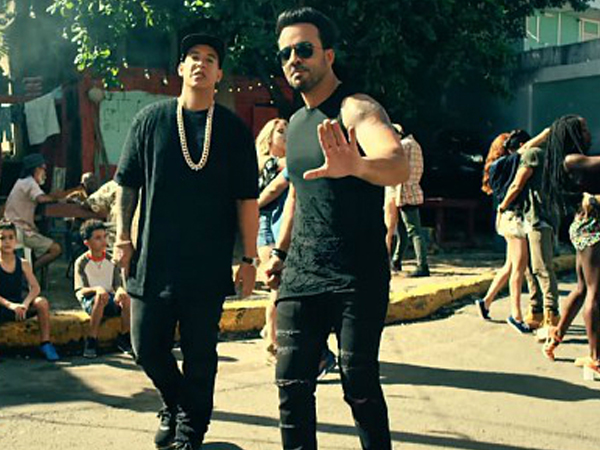 YouTube không bị hack trong vụ tấn công video Despacito