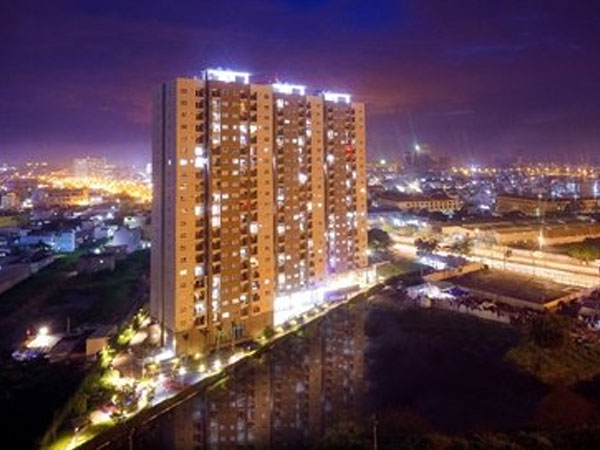 BĐS thời cạnh tranh bằng ‘chất’