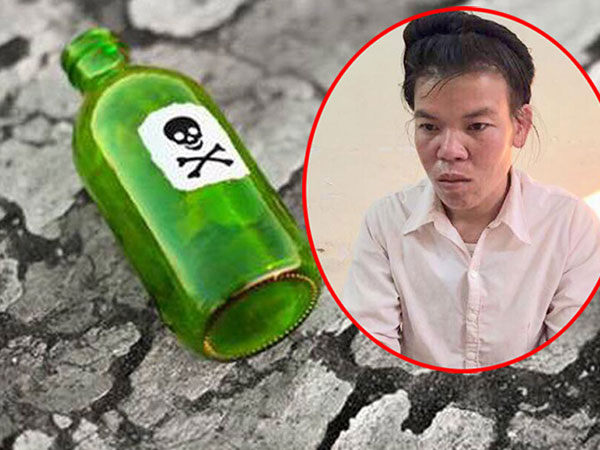 Bí ẩn không ngờ phía sau vụ mẹ kế hạ độc giết chết con chồng