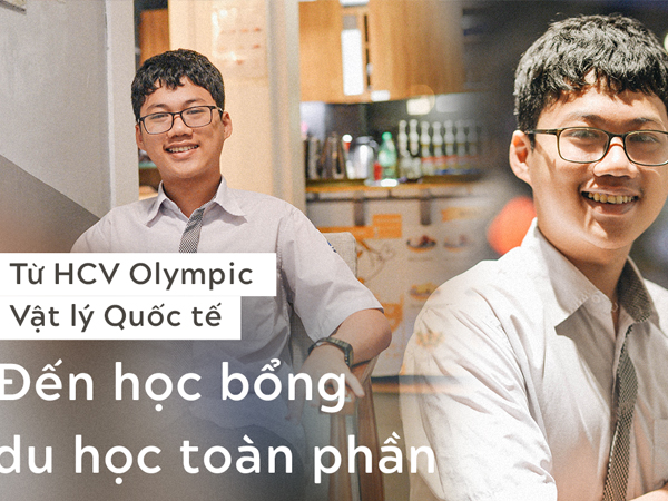 Bí kíp của 'con nhà người ta' vừa ẵm học bổng du học toàn phần: mê game trí tuệ, càng hại não người ta thì càng bổ não cho mình!