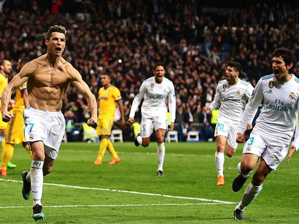 Bốc thăm bán kết C1: Không phải Real, Bayern sẽ vô địch!