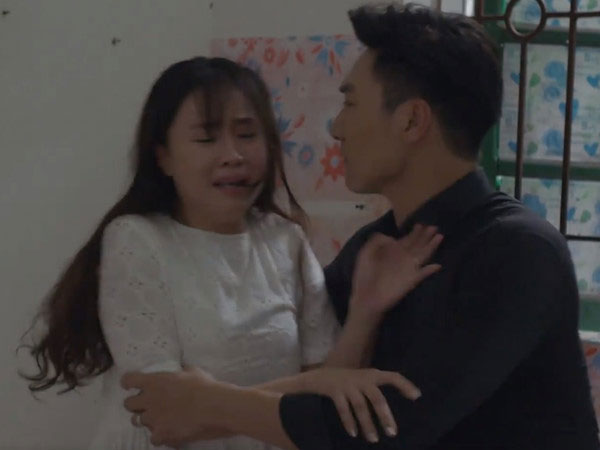'Cả một đời ân oán' kết thúc phần 1 trong nước mắt và thù hận