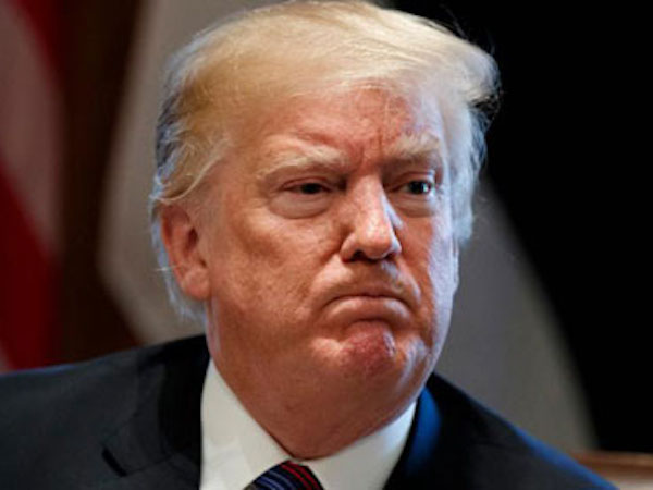 Chiến lược bị hoài nghi của Trump khi đe dọa tấn công Syria