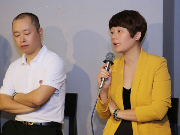 Con gái cố nhạc sĩ An Thuyên: Rời VTV sau 12 năm, rút toàn bộ sáng tác của bố khỏi Trung tâm tác quyền