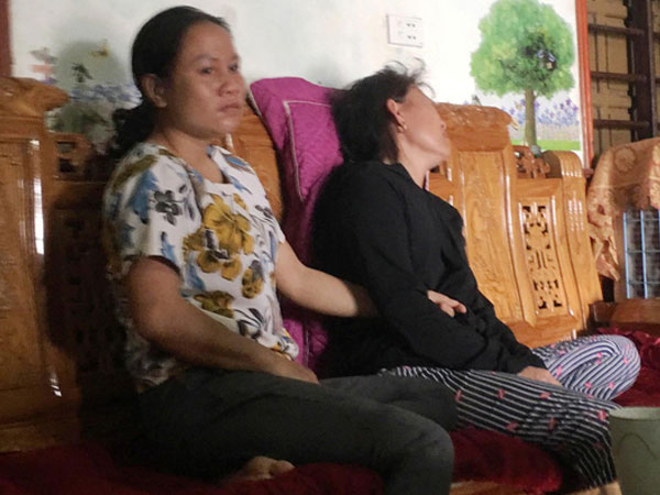Con gái tử vong ở Nhật, cha mẹ bất lực vì không vay được đủ tiền đưa xác con về quê