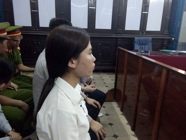 Giết chủ nợ chôn xác phi tang