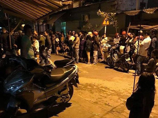 Hà Nội: Đi chơi buổi tối, nam sinh cấp 3 bị nhóm thanh niên đánh tử vong