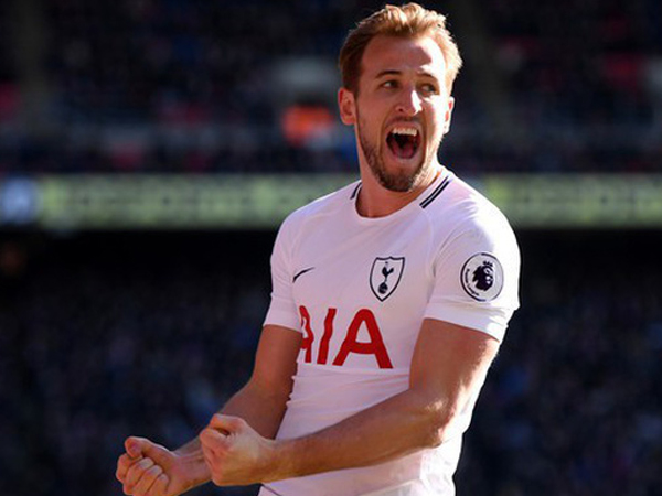 Harry Kane: Muốn được công nhận, hãy cho Man City 'nếm mùi đau khổ'