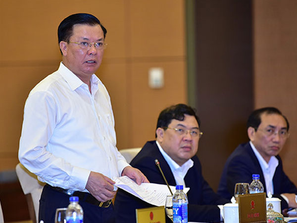 Khu vực nhà nước thừa 57.000 biên chế