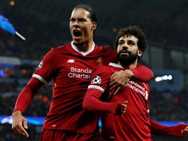 Liverpool ngại nhất Bayern, không sợ Real