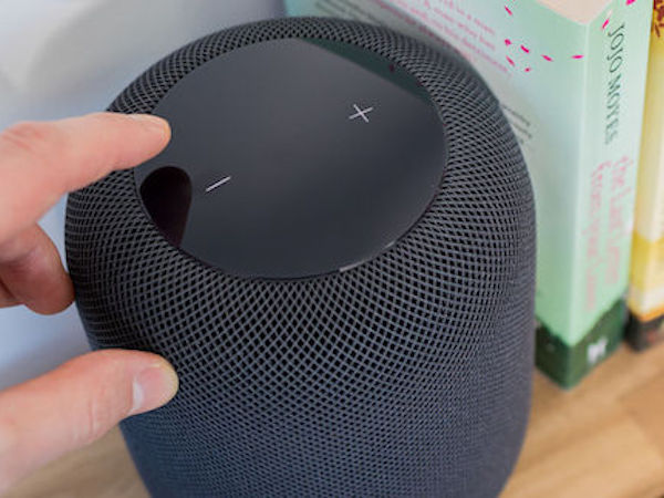 Loa thông minh của Apple bán chậm