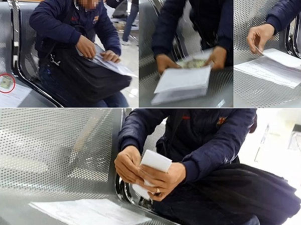 Logistics oằn mình cõng phí: Thủ phạm là BOT và 'phí bôi trơn'
