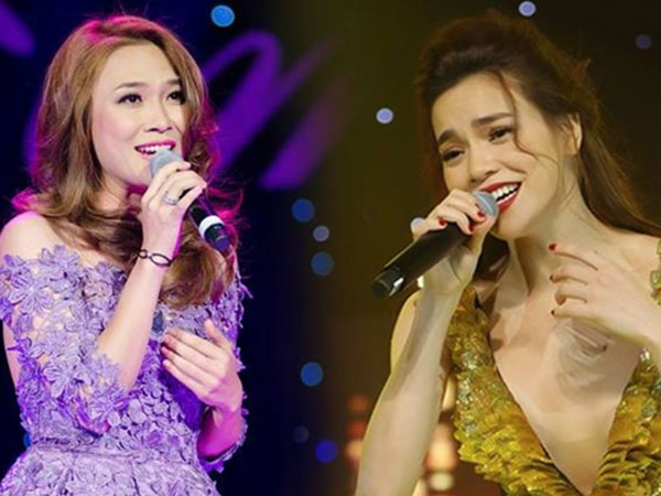 Mỹ Tâm, Hà Hồ 'nắm tay nhau' lọt BXH nhân vật được ngưỡng mộ nhất Việt Nam
