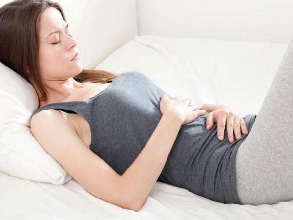Những căn bệnh vùng kín gây ảnh hưởng đến sức khỏe bạn gái
