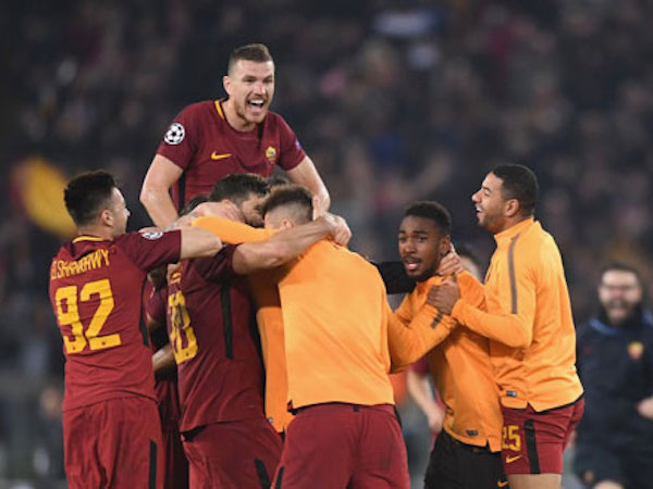 Những thông tin cần biết trước lễ bốc thăm bán kết Champions League