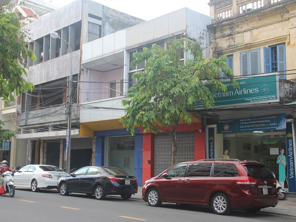 Ông Xuân Anh xin vắng sinh hoạt Đảng viên đương chức tại địa phương