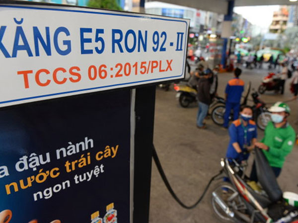 Petrolimex mất gần 4.800 tỷ đồng sau kiểm toán