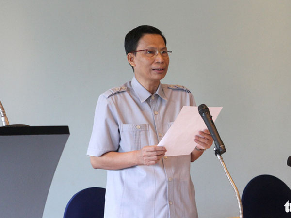 Phó thủ tướng yêu cầu xác minh đơn tố ông Nguyễn Minh Mẫn