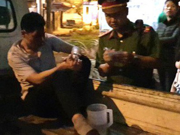 Rắc rối pháp lý mà tài xế ô tô tông xe máy, kéo lê người dưới gầm có thể phải đối mặt