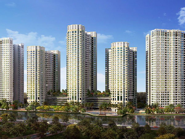 Sẵn sàng giải ngân cho vay ưu đãi nhà ở xã hội