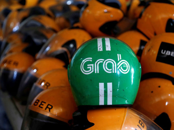 Việt Nam điều tra vụ Grab mua lại Uber