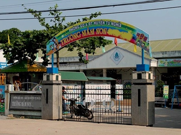 Vụ hiệu trưởng 'gợi ý' giáo viên phá thai: 'Nhồi nhét' 60 trẻ vào một phòng