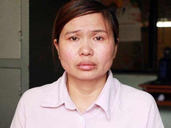 Vụ vợ dùng dao đâm chồng tử vong: Thay quần áo, đắp chăn cho nạn nhân rồi mới đi đầu thú