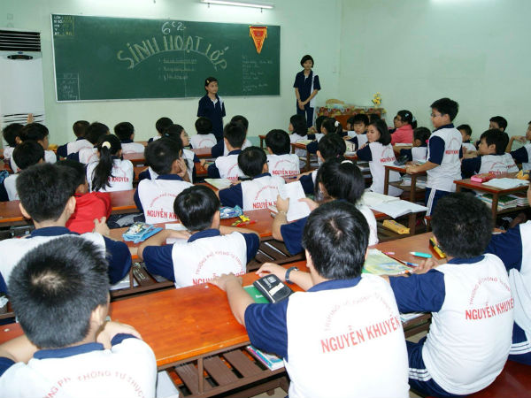 Cựu học sinh Nguyễn Khuyến: 'Trầm cảm, suýt tự tử nhưng không hối hận'