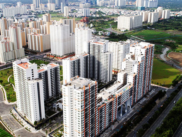Đánh thuế nhà trên 700 triệu đồng: Người dân phải chịu thuế kép