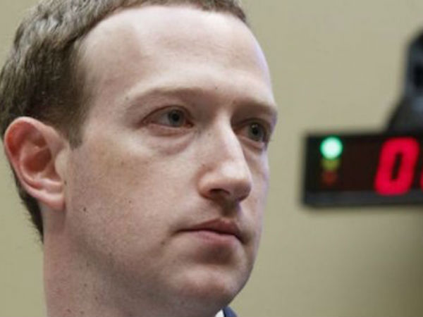 Mark Zuckerberg thắng, nhưng chưa đủ thuyết phục