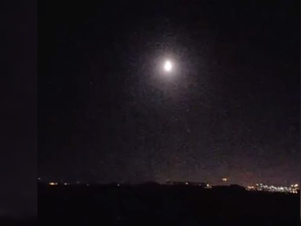 Mỹ, Pháp công bố các mục tiêu sẽ bị 'hủy diệt' ở Syria