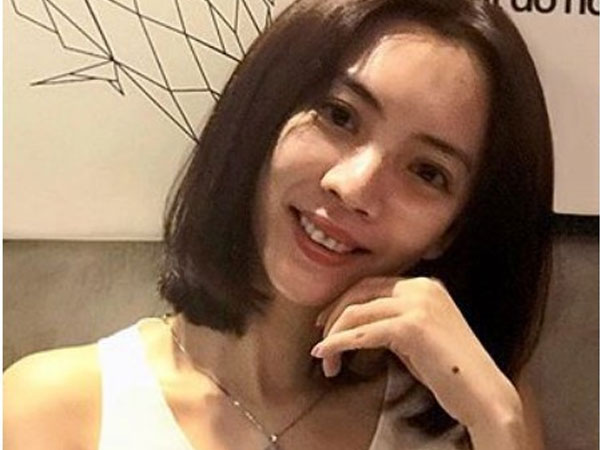 Sau chuyến đi Hàn, gương mặt của 'Hoa hậu hài' Thu Trang ngày càng lạ lẫm?